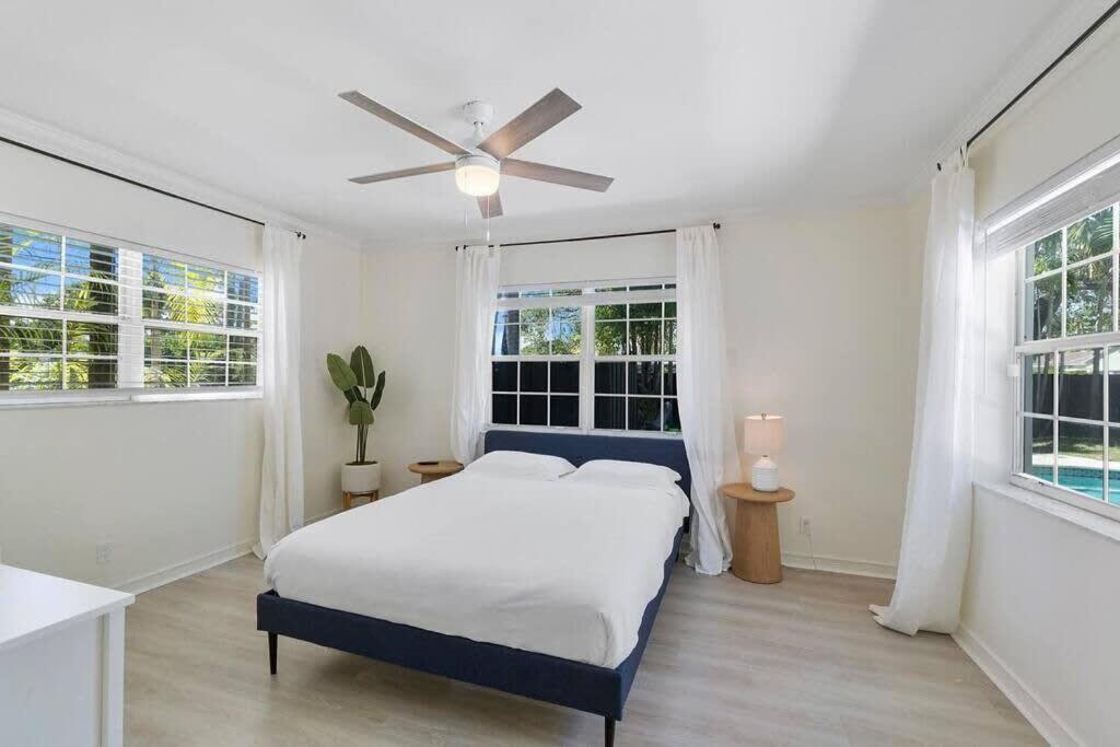 Walk To Las Olas Banyan Room Palm Paradise Inn Fort Lauderdale Buitenkant foto